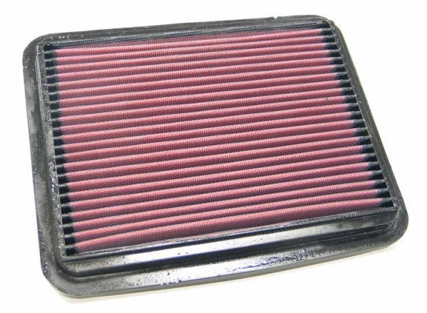 K&N Filtro de aire ref. 33-2199