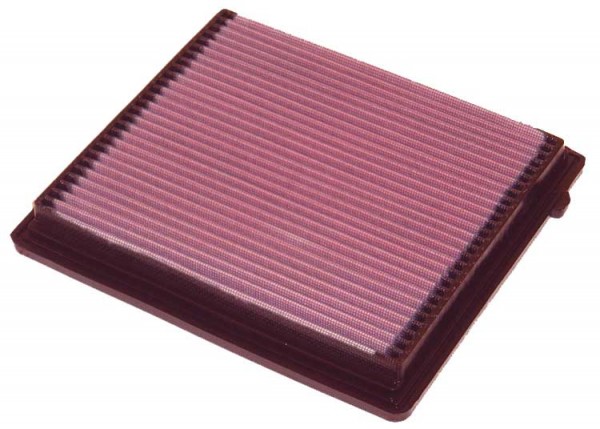 K&N Filtro de aire ref. 33-2206