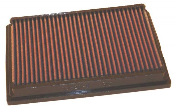 K&N Filtro de aire ref. 33-2245