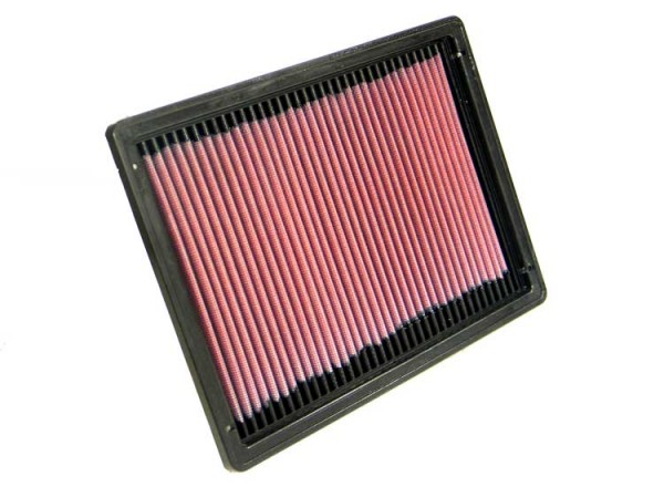 K&N Filtro de aire ref. 33-2250