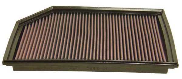 K&N Filtro de aire ref. 33-2280