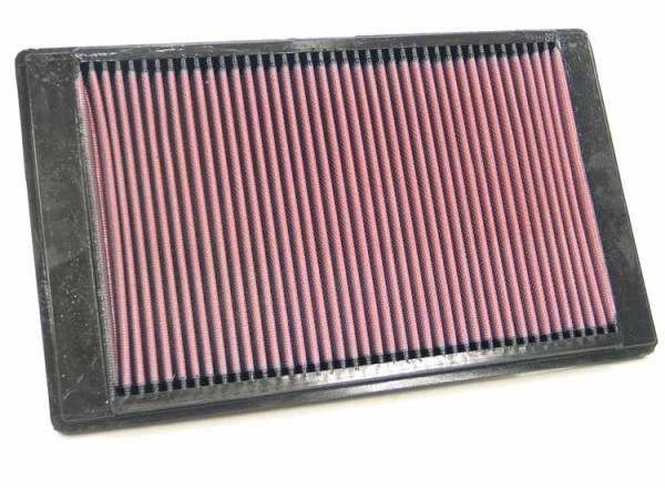 K&N Filtro de aire ref. 33-2317
