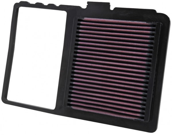 K&N Filtro de aire ref. 33-2329