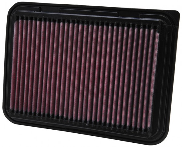 K&N Filtro de aire ref. 33-2360