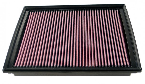 K&N Filtro de aire ref. 33-2363