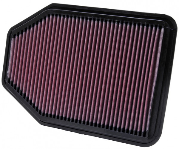 K&N Filtro de aire ref. 33-2364