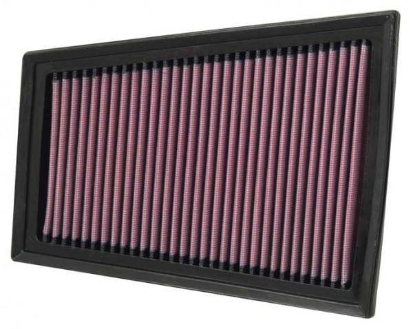 K&N Filtro de aire ref. 33-2376