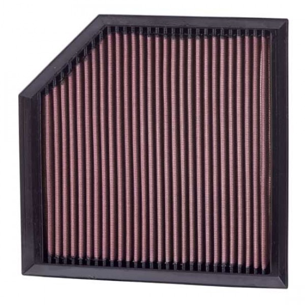 K&N Filtro de aire ref. 33-2400