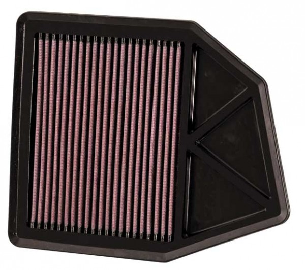 K&N Filtro de aire ref. 33-2402