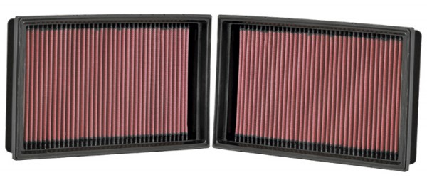 K&N Filtro de aire ref. 33-2410