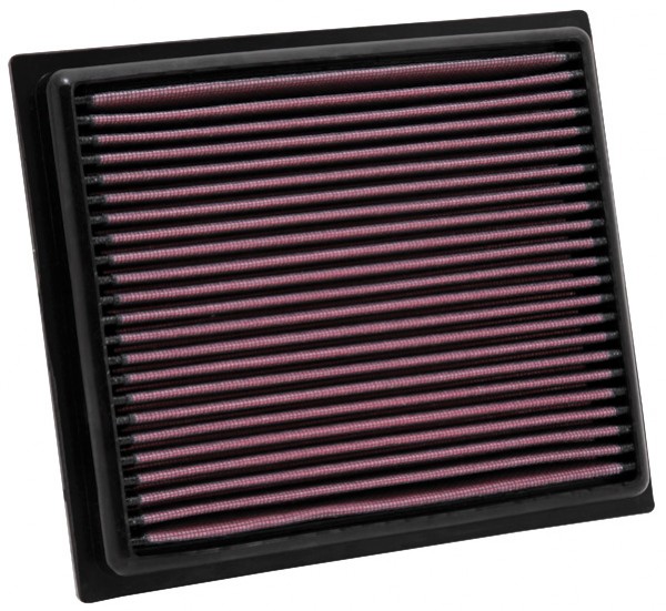 K&N Filtro de aire ref. 33-2435