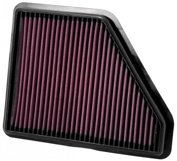 K&N Filtro de aire ref. 33-2439