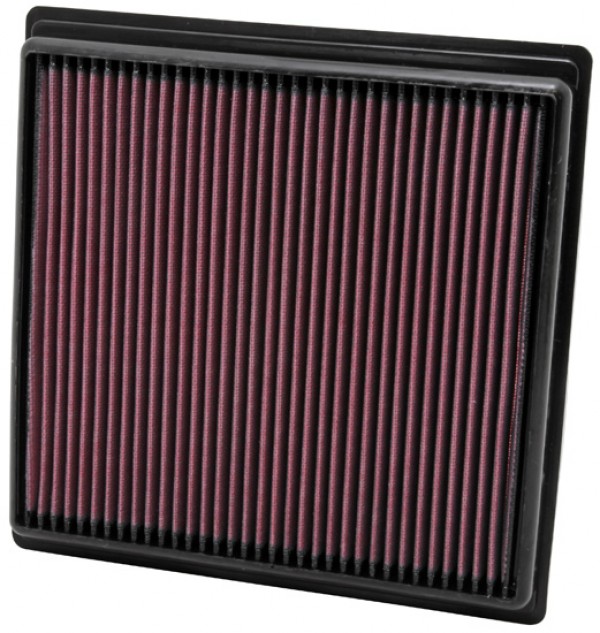 K&N Filtro de aire ref. 33-2444