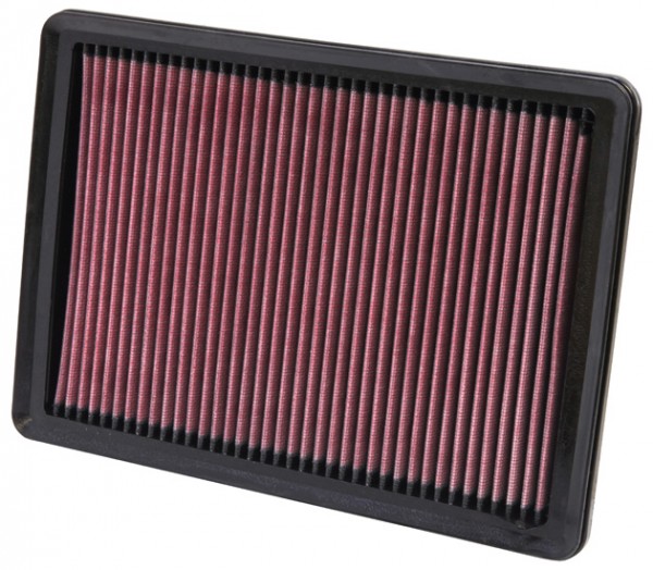 K&N Filtro de aire ref. 33-2447