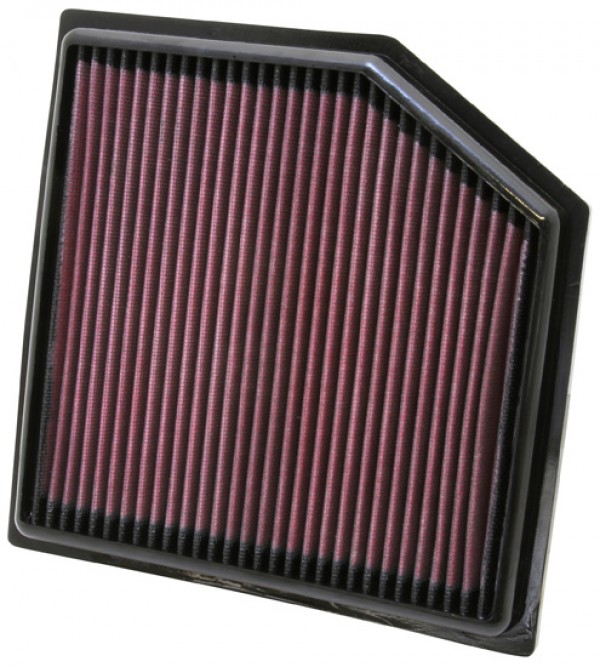 K&N Filtro de aire ref. 33-2452