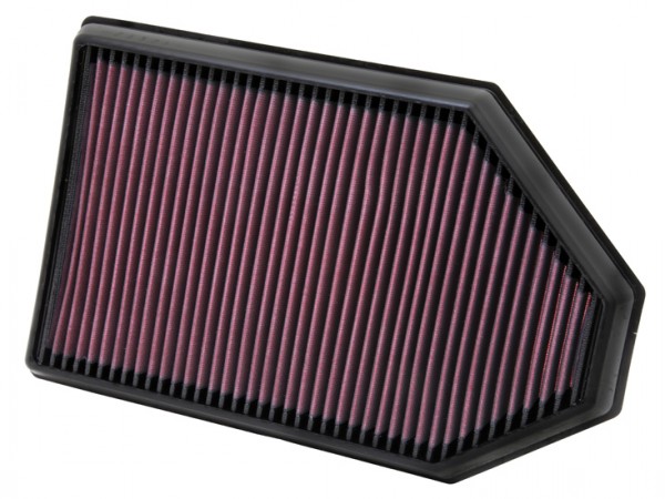 K&N Filtro de aire ref. 33-2460