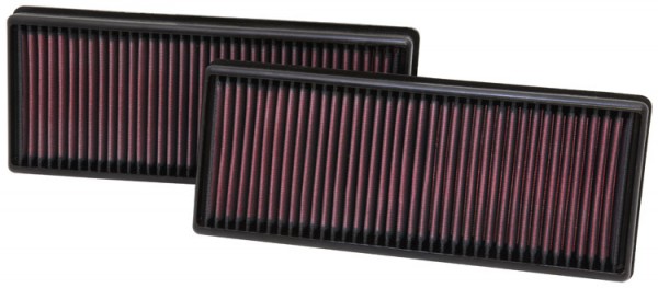 K&N Filtro de aire ref. 33-2474