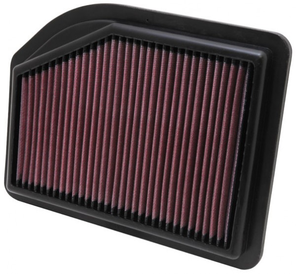 K&N Filtro de aire ref. 33-2477