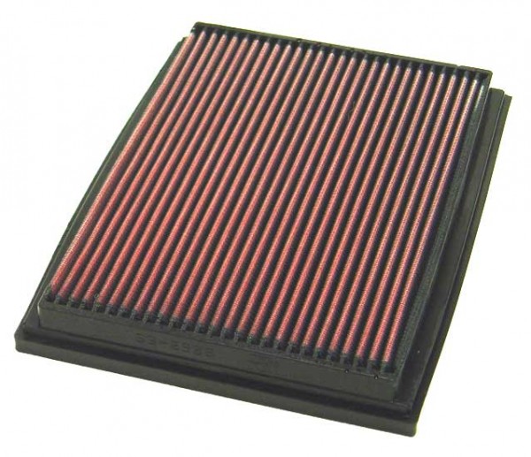 K&N Filtro de aire ref. 33-2526