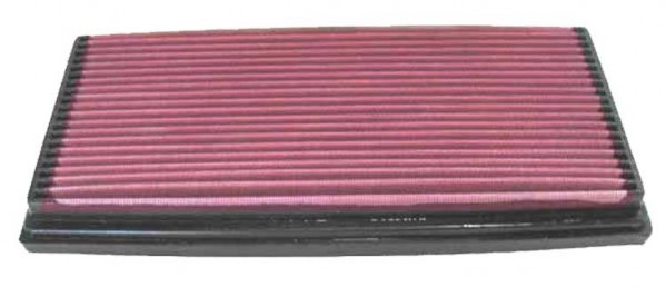 K&N Filtro de aire ref. 33-2539