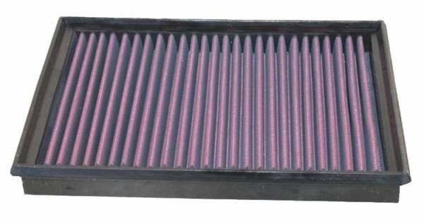 K&N Filtro de aire ref. 33-2543