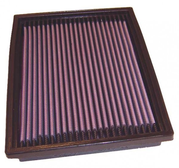 K&N Filtro de aire ref. 33-2627