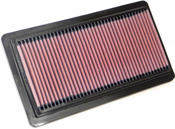 K&N Filtro de aire ref. 33-2632