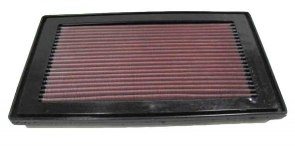 K&N Filtro de aire ref. 33-2708