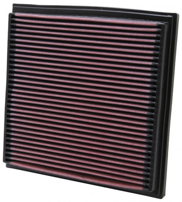 K&N Filtro de aire ref. 33-2733