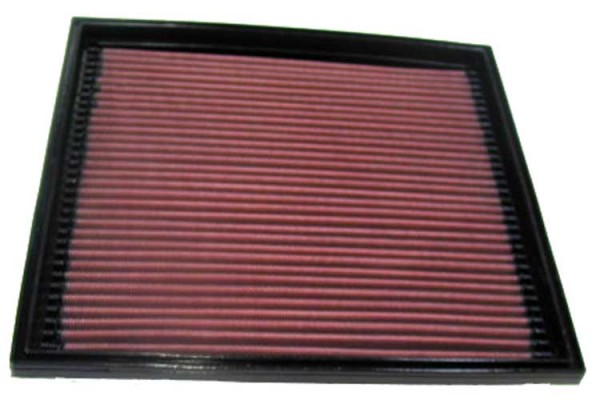 K&N Filtro de aire ref. 33-2734