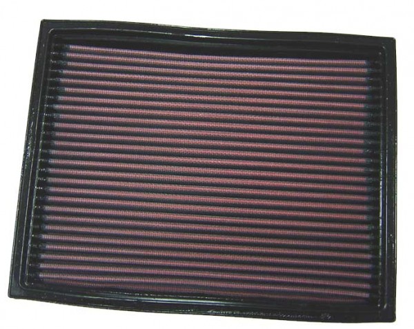 K&N Filtro de aire ref. 33-2737