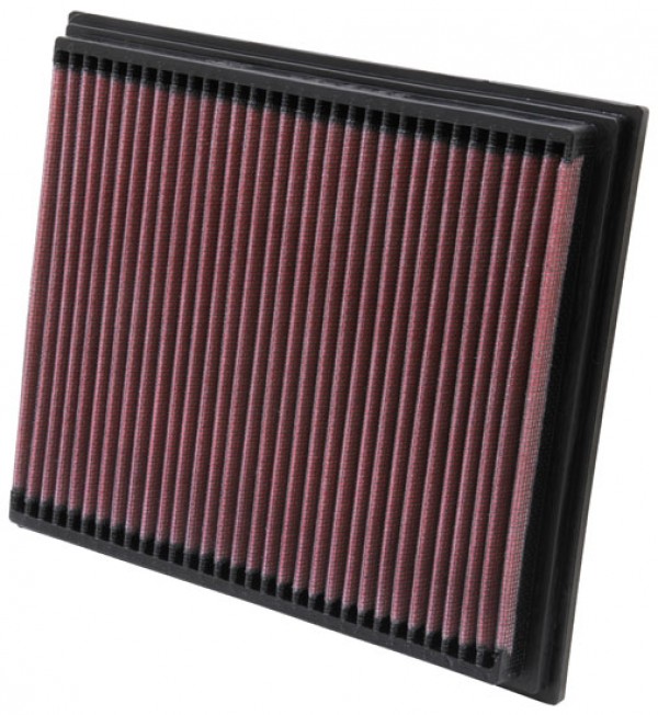 K&N Filtro de aire ref. 33-2767