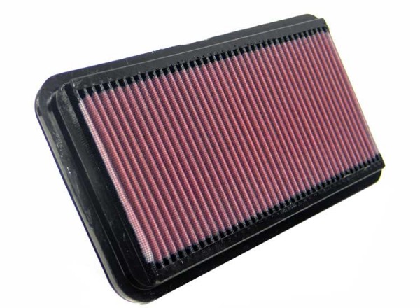 K&N Filtro de aire ref. 33-2843