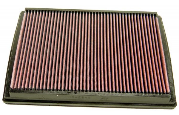 K&N Filtro de aire ref. 33-2848