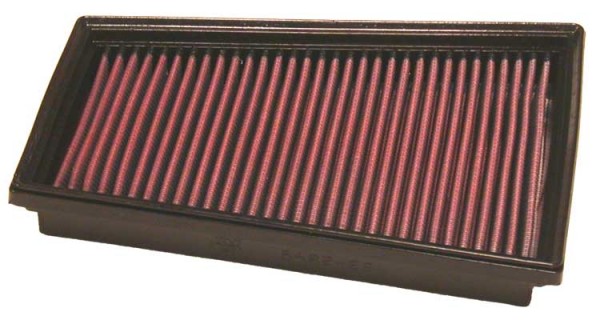 K&N Filtro de aire ref. 33-2849