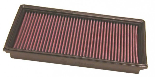 K&N Filtro de aire ref. 33-2858
