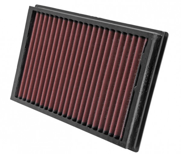 K&N Filtro de aire ref. 33-2877