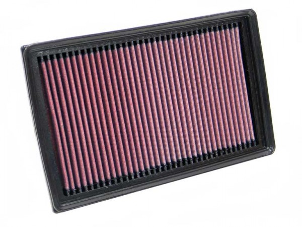 K&N Filtro de aire ref. 33-2886