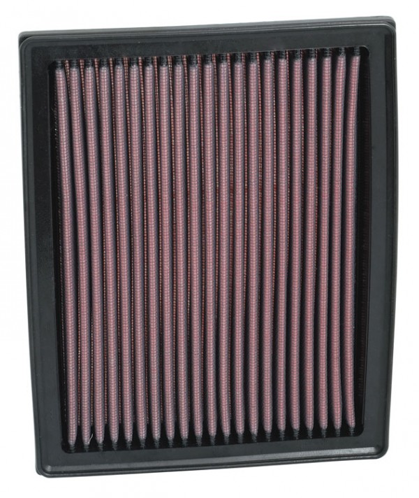 K&N Filtro de aire ref. 33-2914