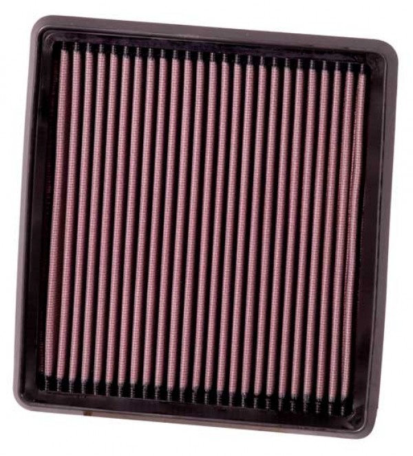K&N Filtro de aire ref. 33-2935