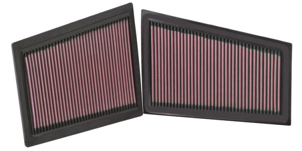 K&N Filtro de aire ref. 33-2940