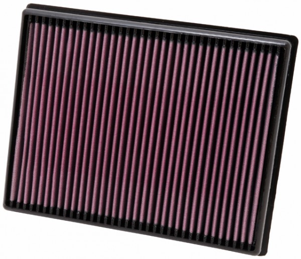 K&N Filtro de aire ref. 33-2959