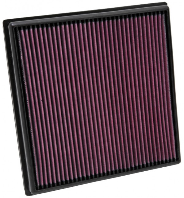 K&N Filtro de aire ref. 33-2966