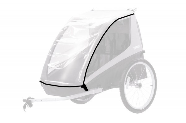 Thule rain cover-Coaster