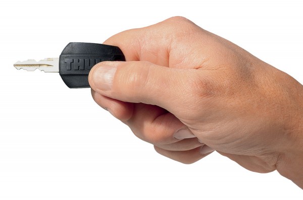 544 One Key cerraduras (4 uds.)