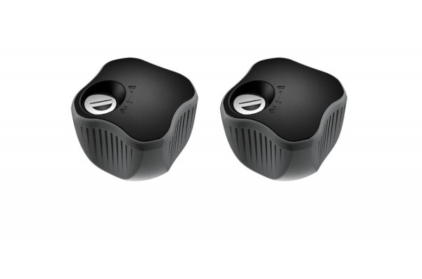 526 Thule Lockable Knob (x2 cerraduras)