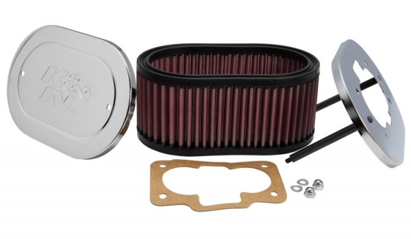 K&N Filtro de aire Universal ref. 56-1120