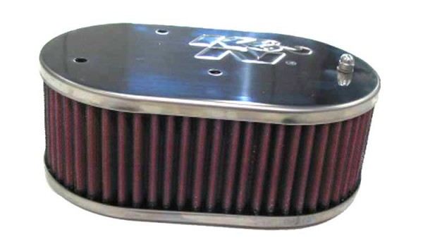 K&N Filtro universal de carburación ref. 56-9042