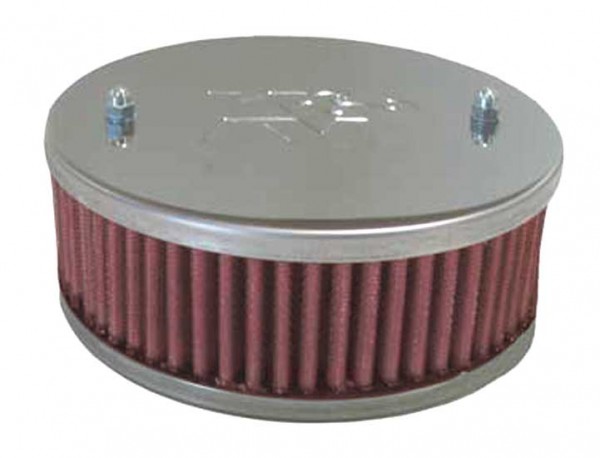 K&N Filtro universal de carburación ref. 56-9093