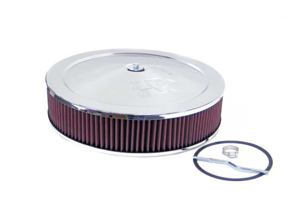 K&N Kit de admisión directa - Serie 57 ref. 57-1502